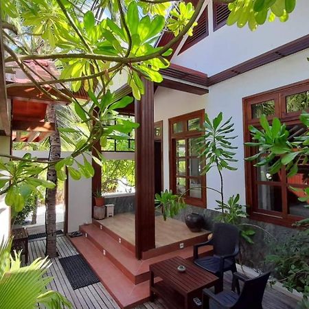 Beach Cottage Rasdhoo Esterno foto
