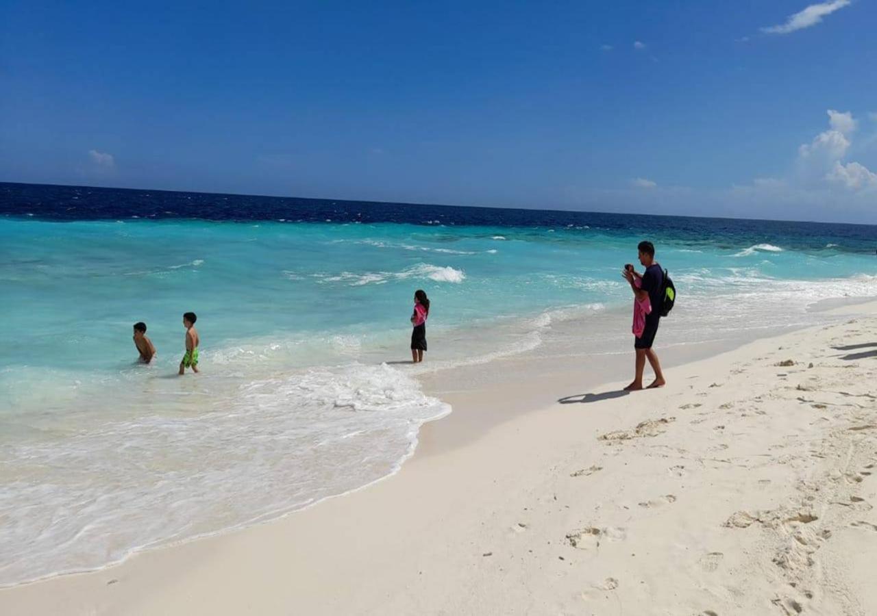 Beach Cottage Rasdhoo Esterno foto