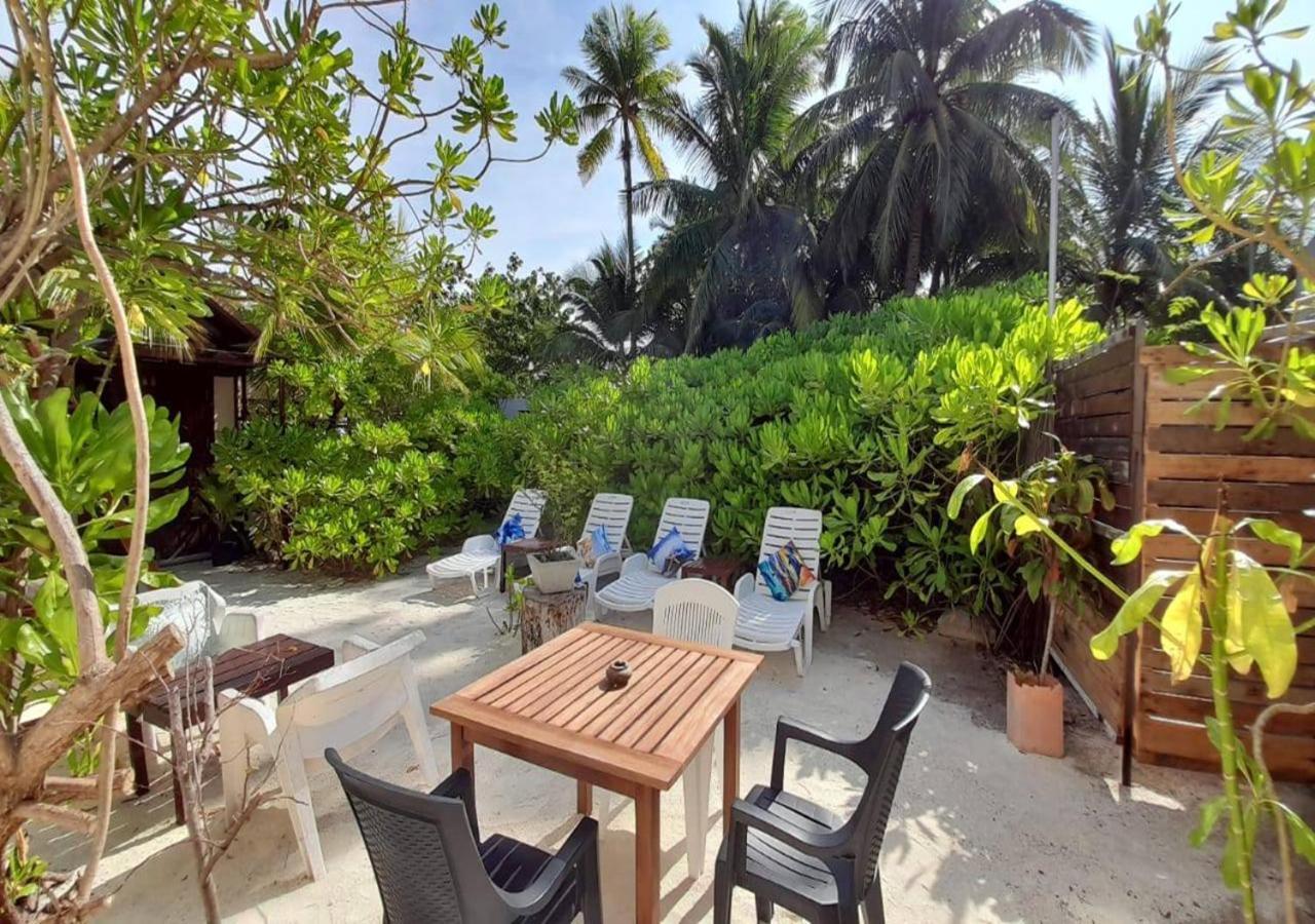 Beach Cottage Rasdhoo Esterno foto