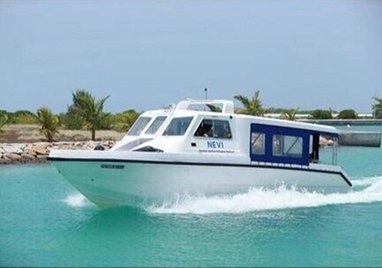Beach Cottage Rasdhoo Esterno foto
