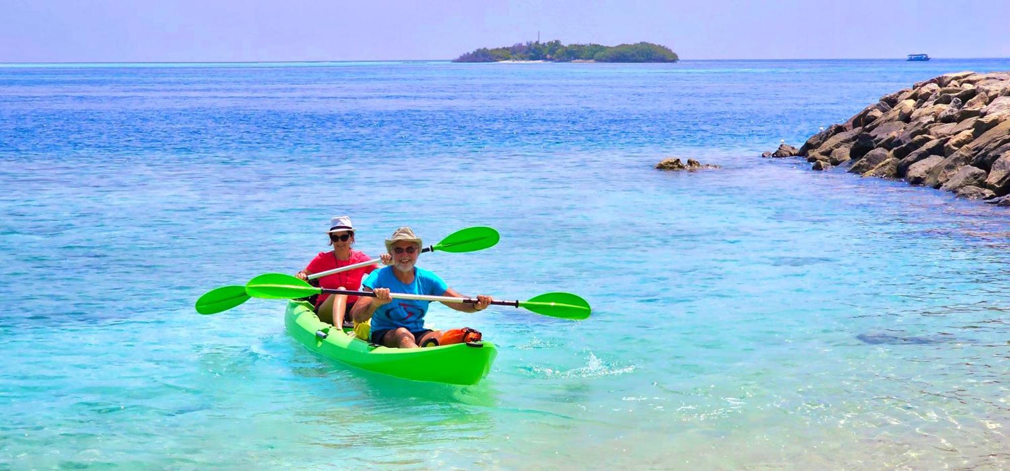 Beach Cottage Rasdhoo Esterno foto