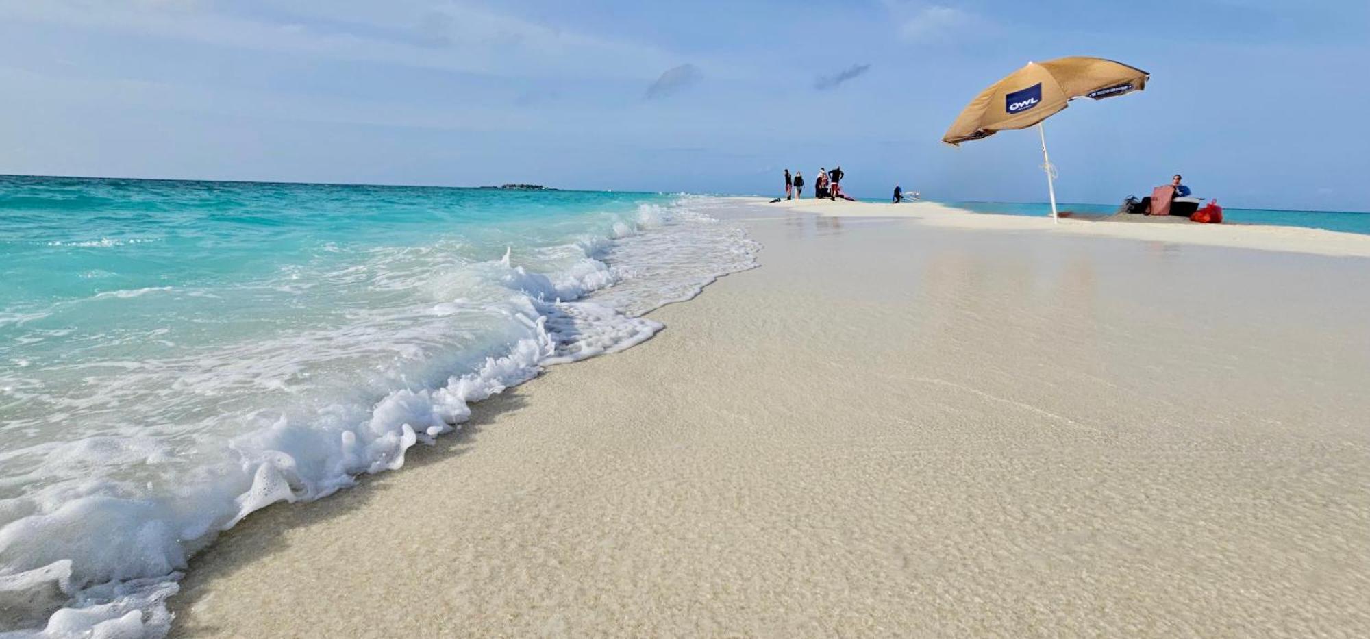 Beach Cottage Rasdhoo Esterno foto
