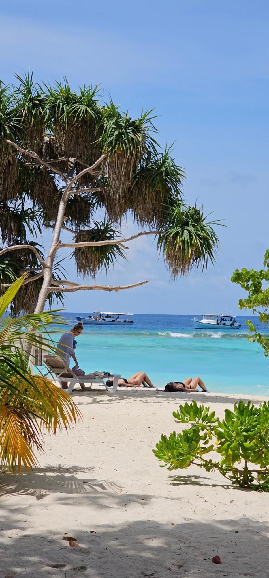 Beach Cottage Rasdhoo Esterno foto