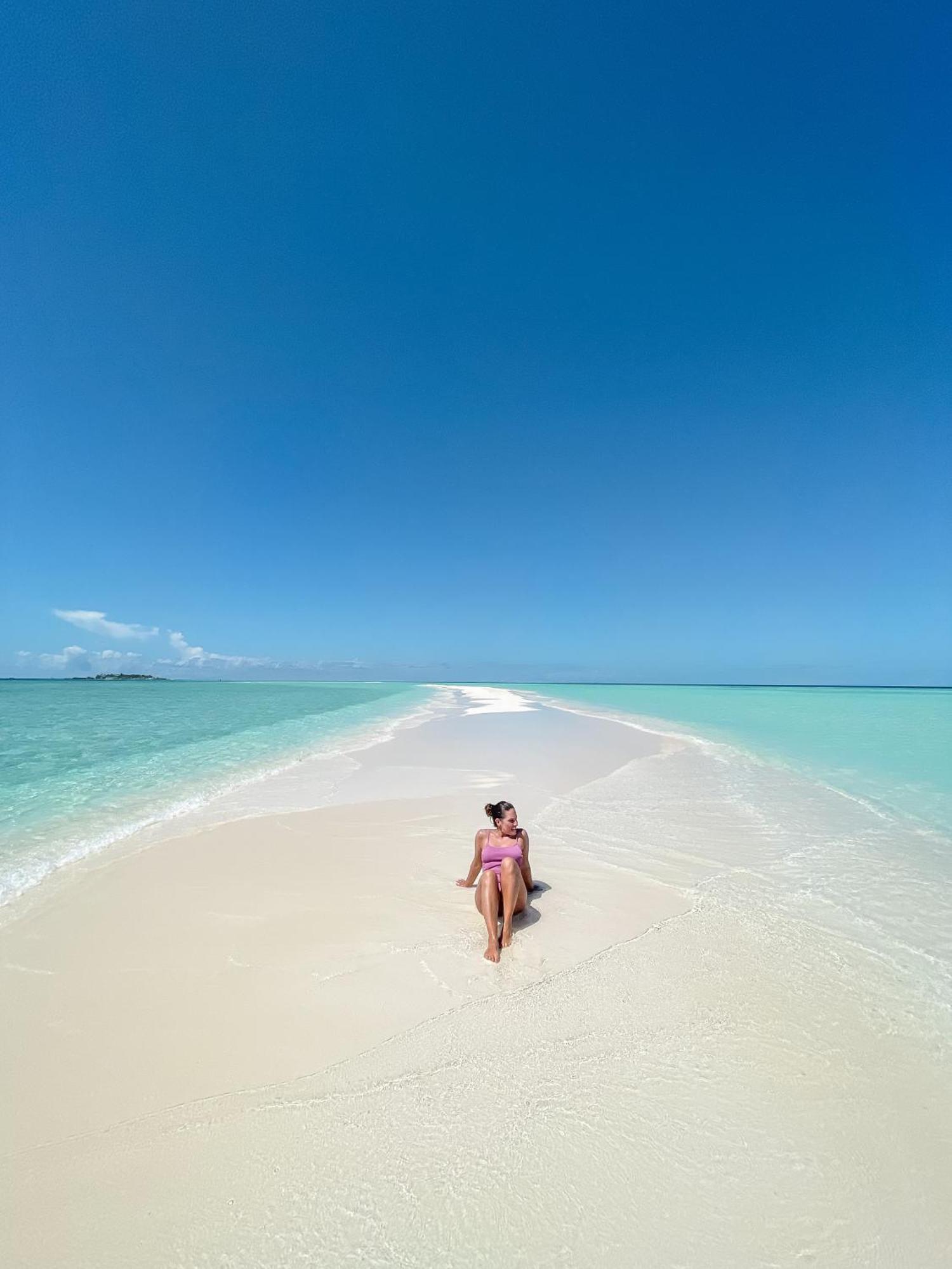 Beach Cottage Rasdhoo Esterno foto