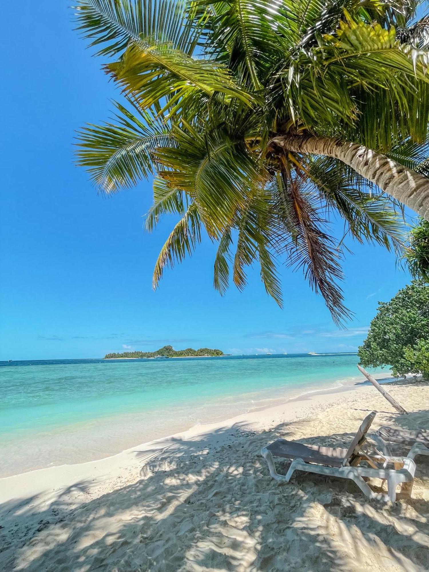 Beach Cottage Rasdhoo Esterno foto