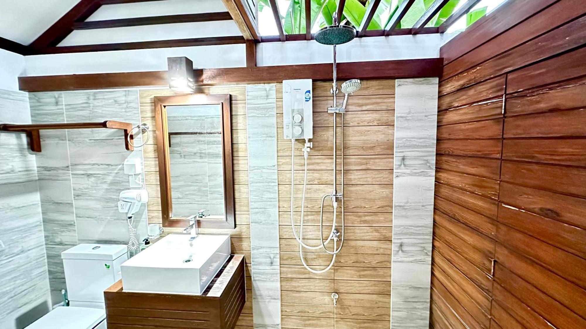Beach Cottage Rasdhoo Esterno foto