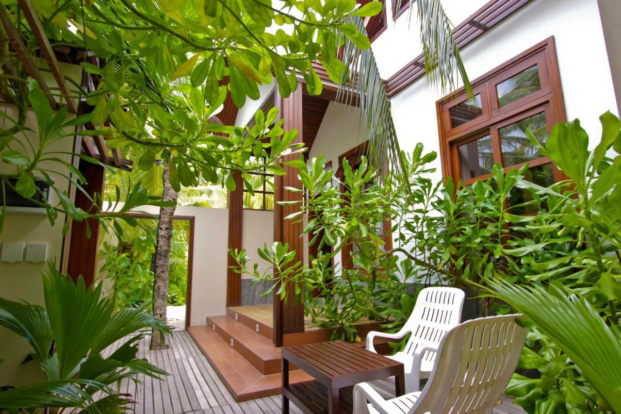 Beach Cottage Rasdhoo Esterno foto